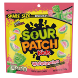 Sour Patch Kids Watermelon Bag 12oz