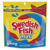Swedish Fish Red Bag 12oz