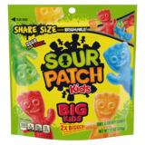 Sour Patch Kids Big Kids Bag 12oz