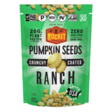 Rockit Snacks Crunchy Ranch Pumpkin Seeds 2oz