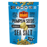 Rockit Snacks Crunchy Sea Salt Pumpkin Seeds 2oz