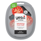 Yes To Tomatoes Detoxifying Mud Mask 1ct