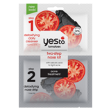 Yes To Tomatoes 2-Step Nose Kit 1ct