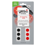 Yes To Tomatoes Clear Skin Detoxifying Zit Zapping Dots 24ct