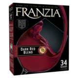 Franzia Dark Red Blend 5 L Box