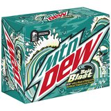 Mountain Dew Baja Blast 12pk 12oz Can