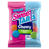 SweeTARTS Extreme Sour Chewy 6oz