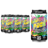 Tupps Juice Pack Pale Ale 6pk 12oz Can 5.5% ABV
