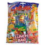 Efrutti Lunch Bag Gummi Candy 2.7oz