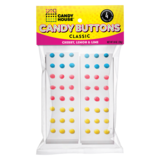 Candy House Candy Button's Original 1oz