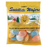 Gerrit's Satellight Wafers 1.23oz