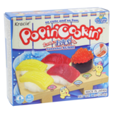 Kracie Popin Cookin Tanoshii Sushi Shop Candy 1oz