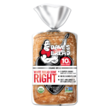 Daves Killer Bread White Done Right 24 oz