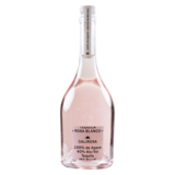 Calirosa Rosa Blanco Tequila 750ml (80 Proof)