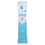 Liquid I.V. Hydration Multiplier Electrolyte Drink Mix Powder Watermelon 0.56oz