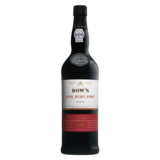 Dows Fine Ruby Port Dessert Wine 750 ml