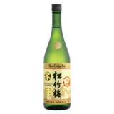 Sho Chiku Bai Sho Chiku Sake 750 ml