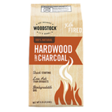 Woodstock Hardwood Lump Charcoal 8.8lb