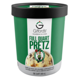 Gifford's Full Pretz Ice Cream 32oz