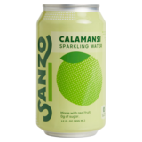 Sanzo Calamansi Sparkling Water 12oz