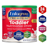 Enfagrow Toddler Nutritional Drink Next Step 24oz