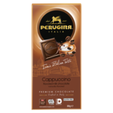Peugina Milk Chocolate Cappuccino Bar 3oz