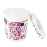 Tipsy Scoop Cake Batter Vodka Martini Pint 5% ABV