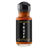 TRUFF Black Truffle Mini Hot Sauce 1.5oz