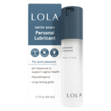 LOLA Personal Lubricant 1.7oz