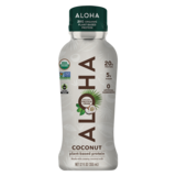 ALOHA Coconut Plant-Based Protein Drink 11oz