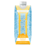 BeatBox Tropical Punch 500ml 6.0% ABV Zero Sugar