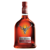 Dalmore 12 Yr Scotch 750ml (80 Proof)