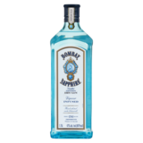 Bombay Sapphire Gin 1.75L (94 Proof)