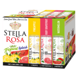 Stella Rosa Tropical Splash Variety Pack 6pk 250ml Can
