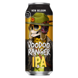 New Belgium Voodoo Ranger IPA Single 19.2oz Can 7.0% ABV