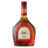 E & J VS Brandy 1.75L (80 Proof)