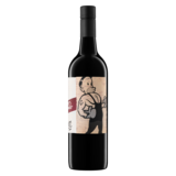 Mollydooker The Boxer 750ml