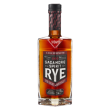 Sagamore Spirit Cask Strength Rye Whiskey 750ml