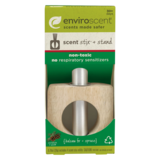 Enviroscent Balsam Fir & Spruce Stix & Stand 4 Piece Kit
