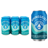 Rhinegeist Cloud Harvest 6pk 12oz Can 6.5% ABV