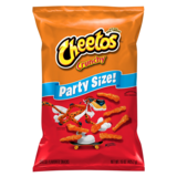 Cheetos Cheese Crunchy 15oz