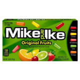 Mike & Ike Original Fruits 5oz Theater Box