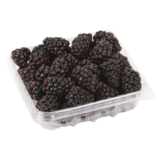Blackberries 6oz
