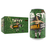 21st Amendment Tasty Double Hazy IPA 6pk 12oz Can 8.5% ABV