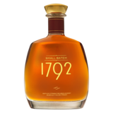1792 Small Batch Kentucky Straight Bourbon 750ml (93.7 Proof)