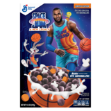 Space Jam Cereal 11.2oz