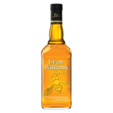 Evan Williams Honey 750ml (65 Proof)