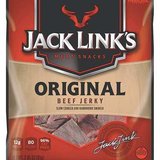 Jack Link's Beef Jerky Original