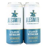 AleSmith Brewing Co. Cloud Stream IPA 4pk 16oz 6.9% abv