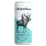 Archer Roose Bubbly 4pk 250 ml Can
